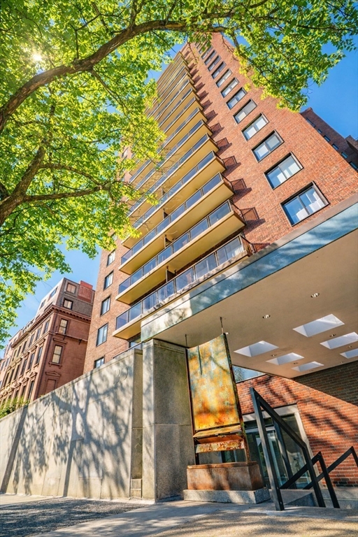 180 BEACON STREET #14FG in Boston