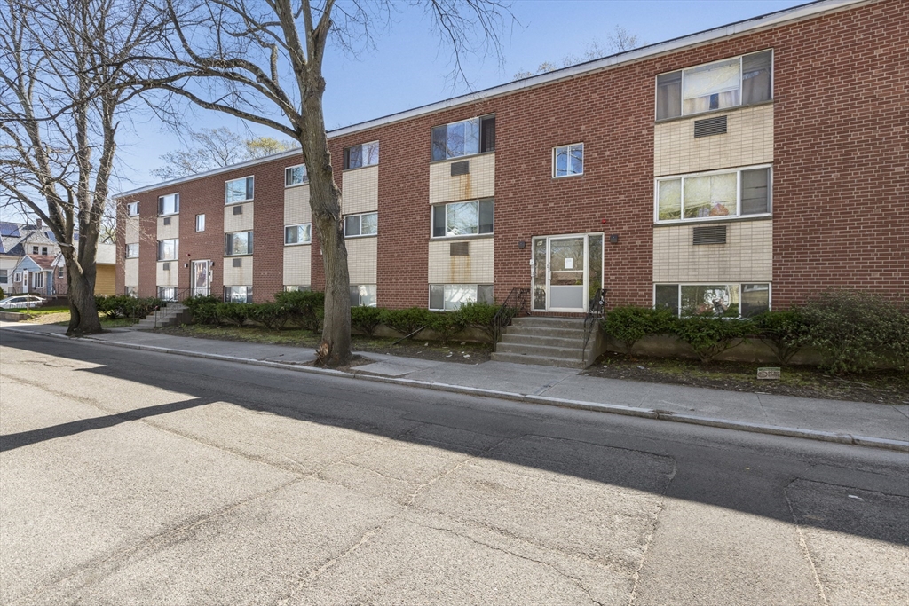 96 Itasca Street #96-1 in Mattapan