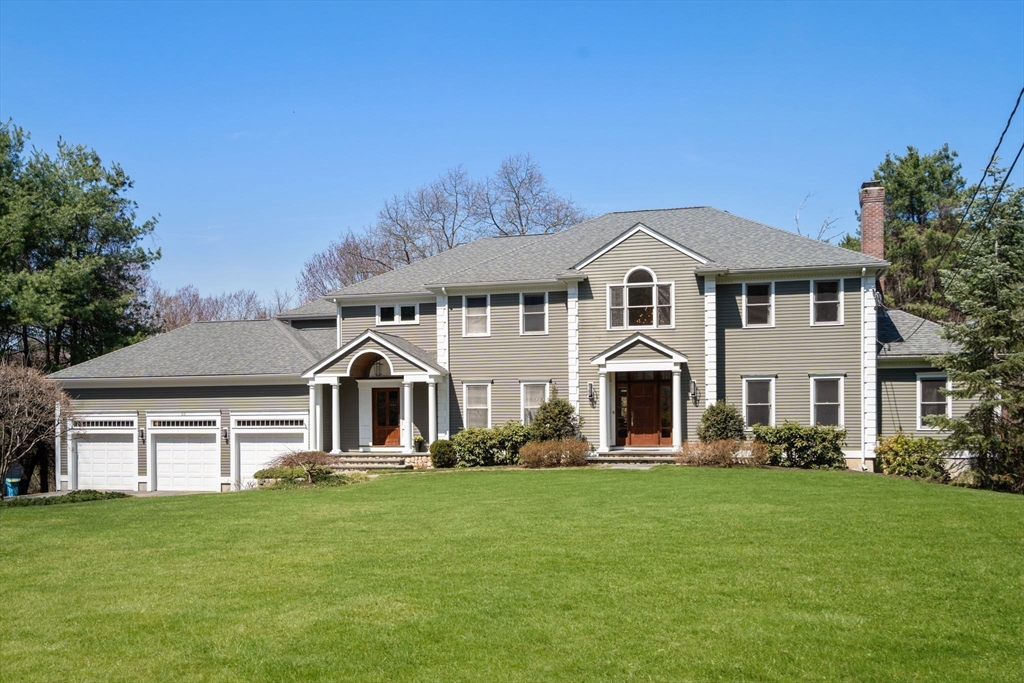188 Glezen Ln in Wayland