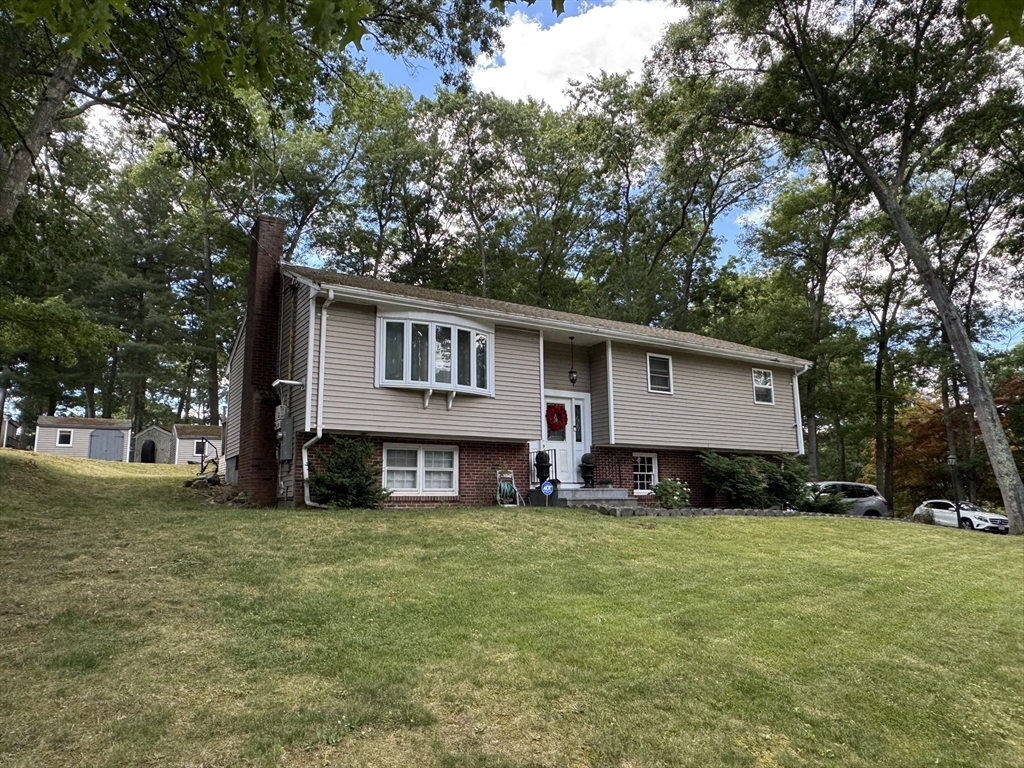149 Thurber Ave in Attleboro