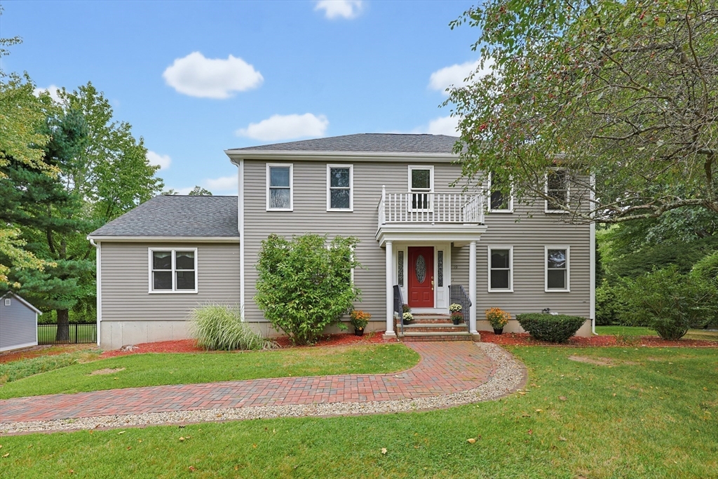 19 Smith Road in Mansfield