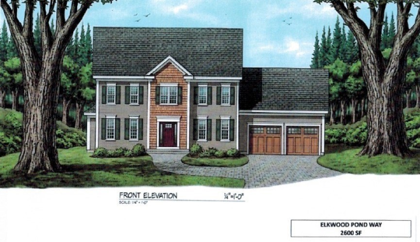 17 PETRICCA ROAD in Leominster