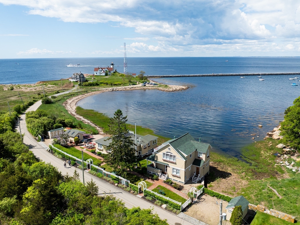 127-131 Eastern Point Blvd in Gloucester