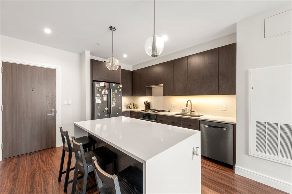 99 Sumner St #310 in Boston