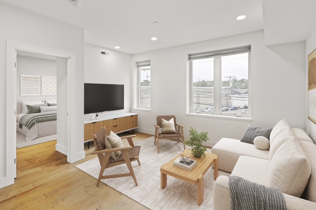 50 Hichborn St #204 in Brighton
