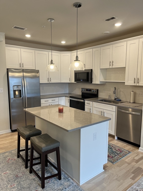 4204 Peters Farm Way #204 in Westborough
