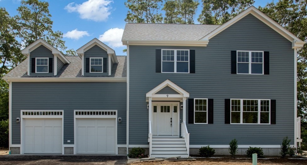 5 Julia Lane in Assonet