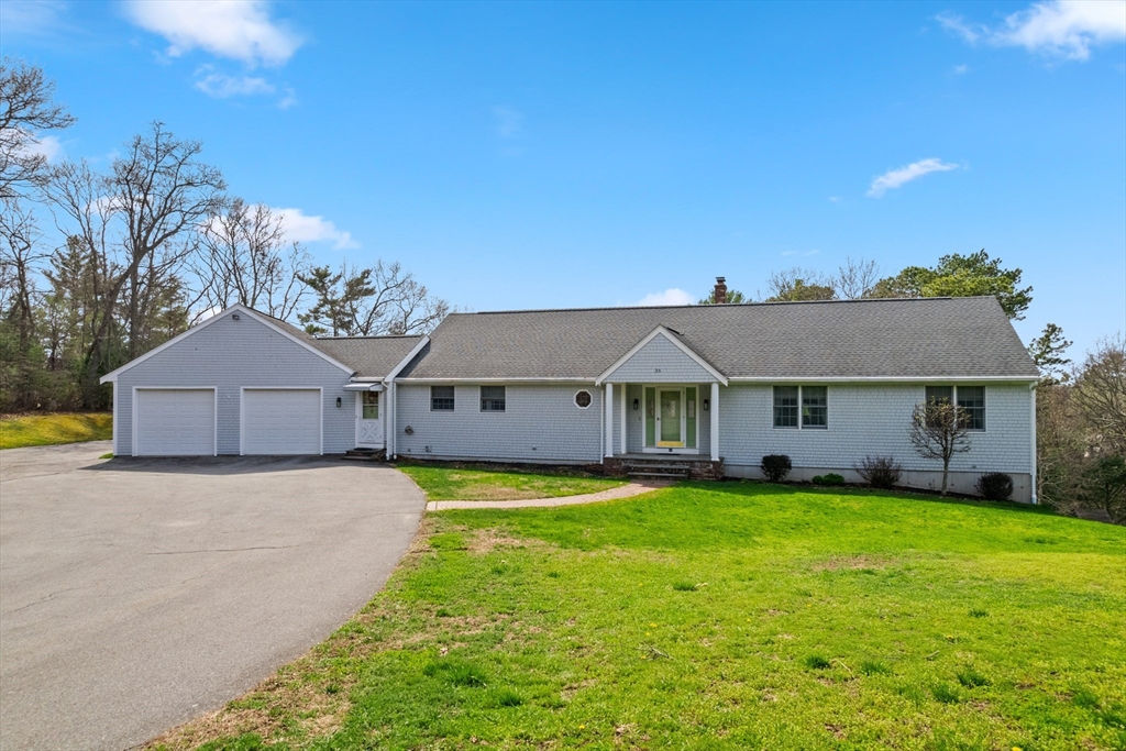 36 High St in Assonet