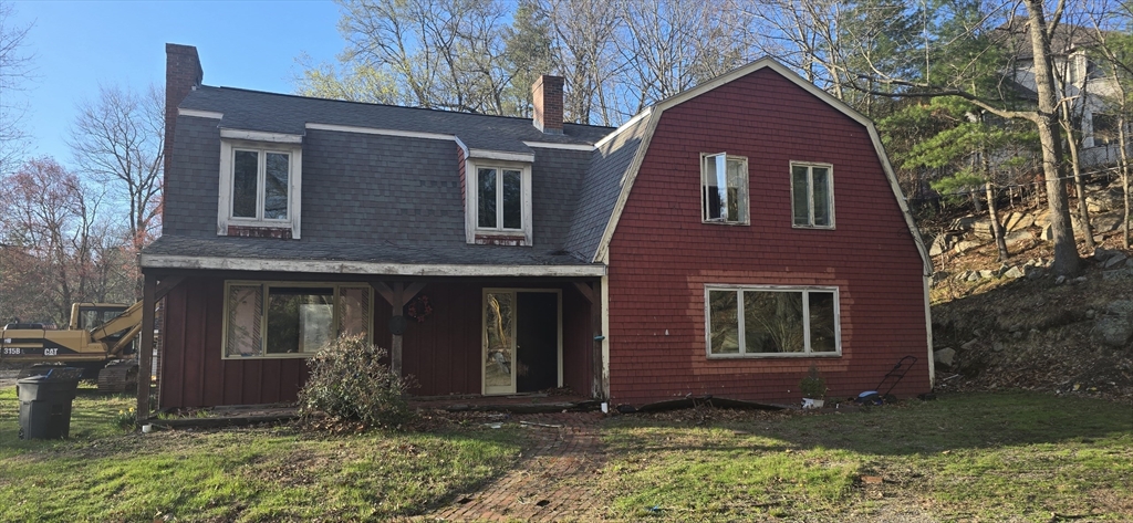 420 Salem St in Lynnfield