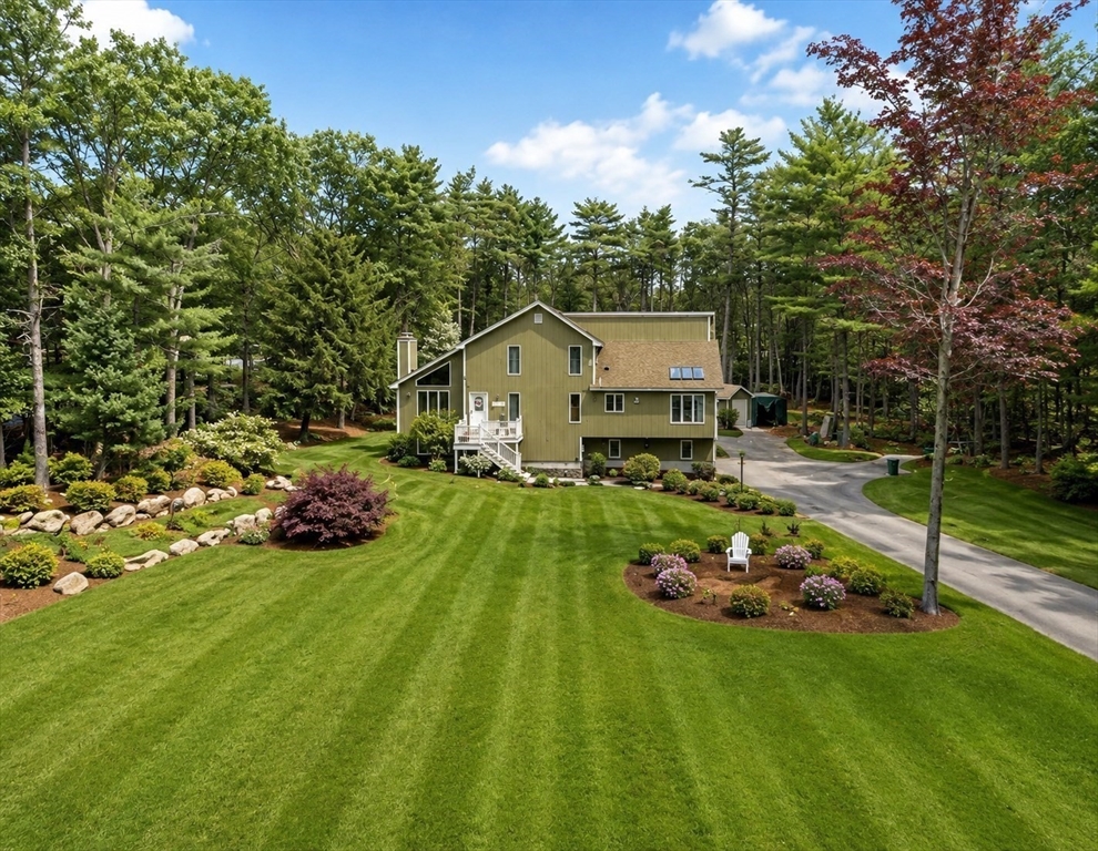10 Jethol Dr in Assonet