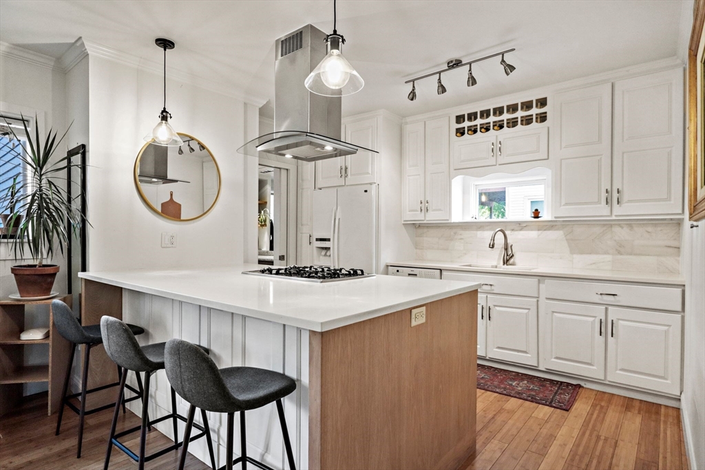 34 Everett Ave #1 in Somerville