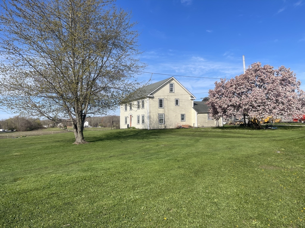 70 Wheaton Avenue in Rehoboth