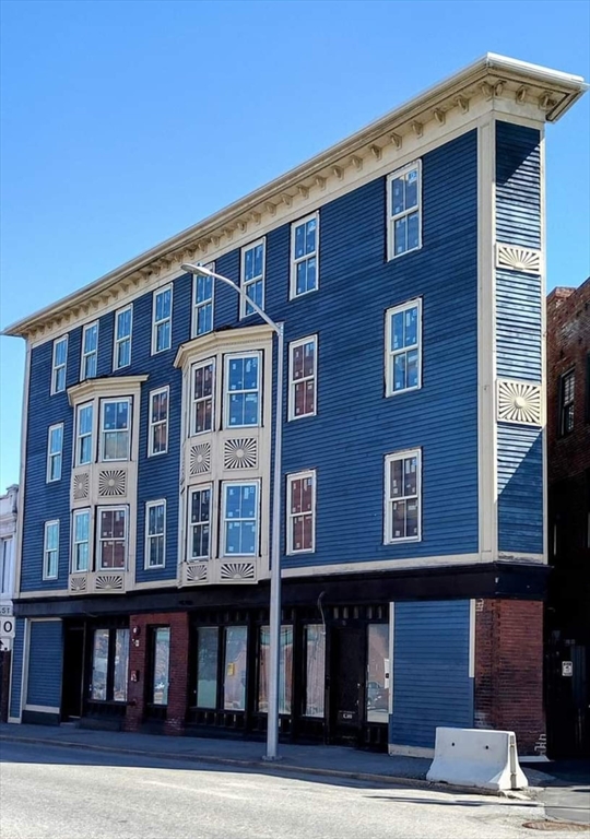 18 Appleton in Lowell