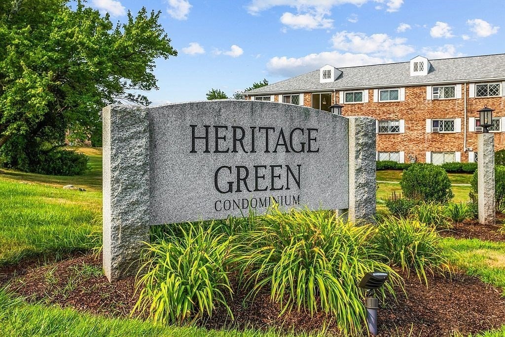 7 Fernview Ave #11 in North Andover