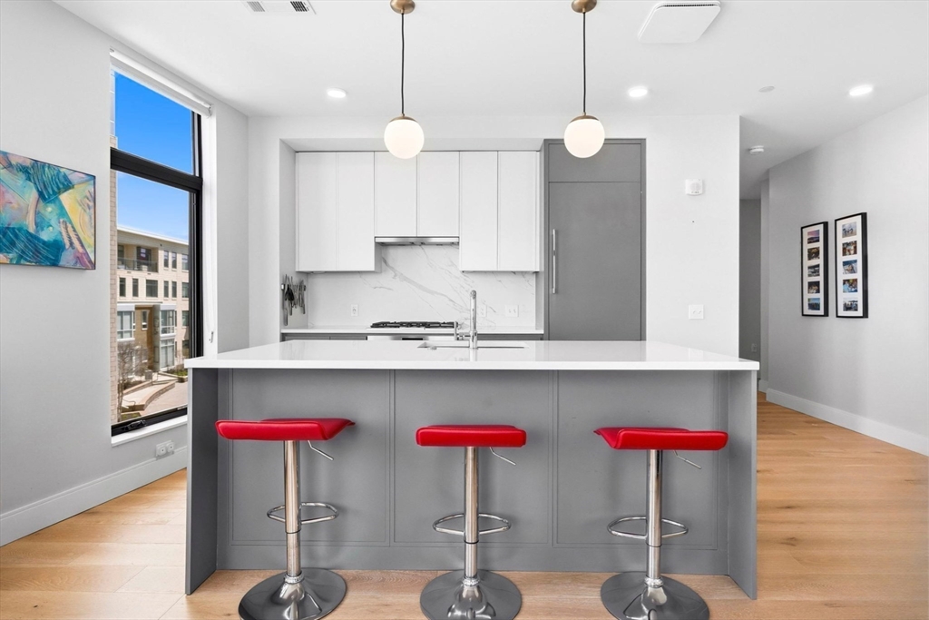 191 Washington Street #525 in Brighton
