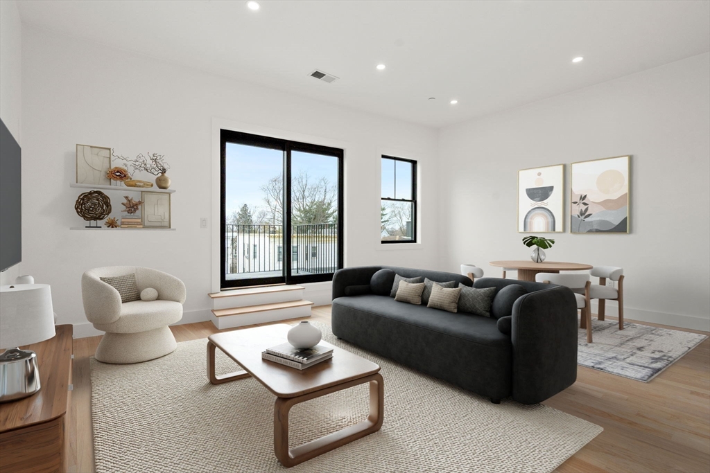 52 Withington St #9 in Dorchester Center