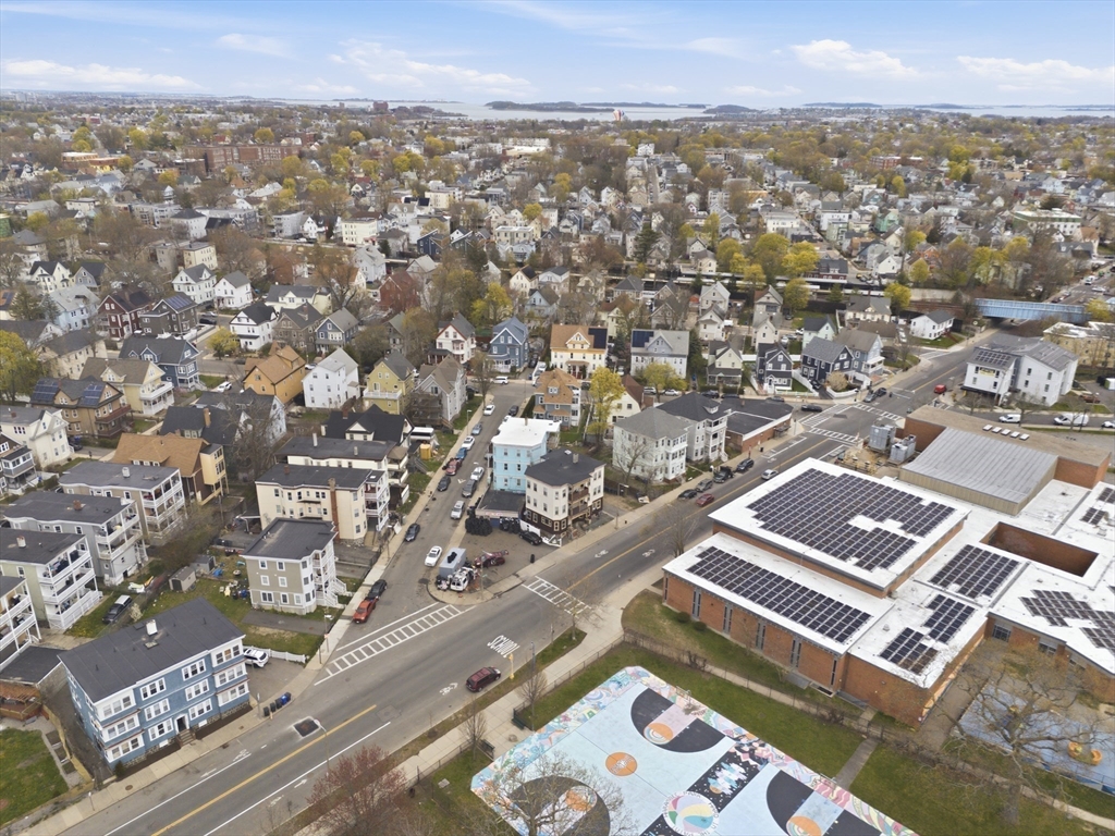 9 Helen St in Dorchester Center