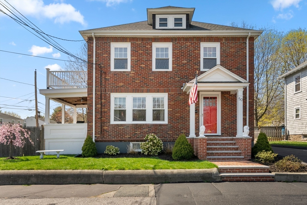 50 Hillside Rd in Dedham