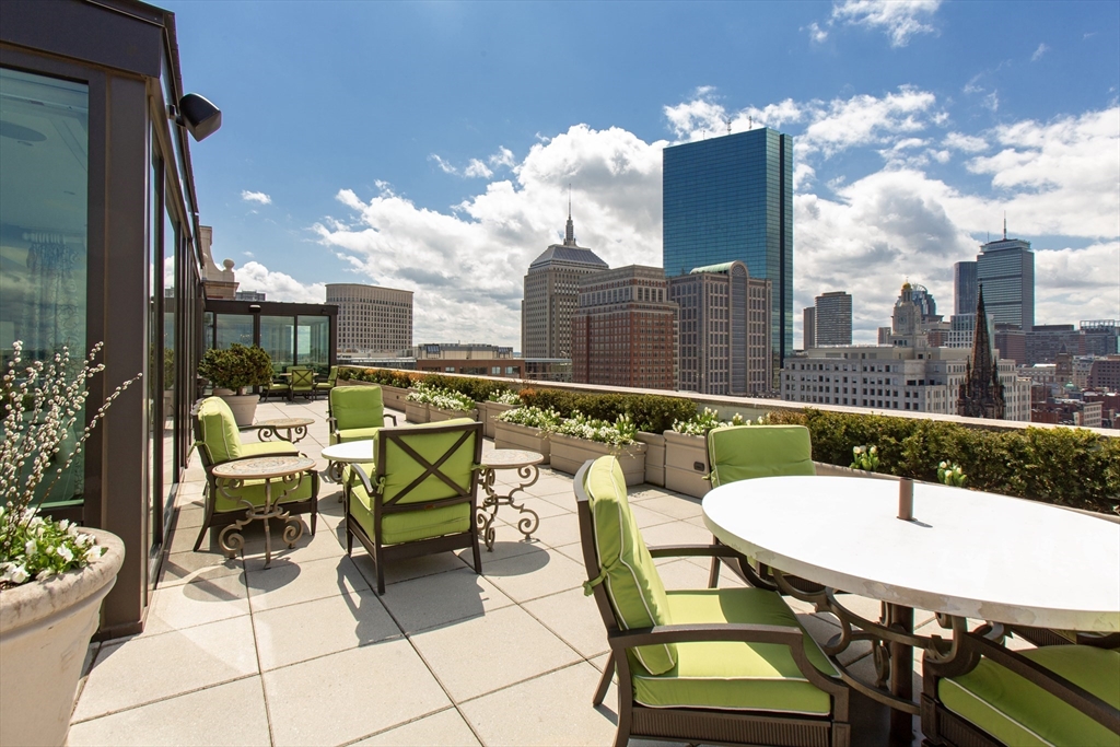 2 Commonwealth Avenue #PH3-4 in Boston