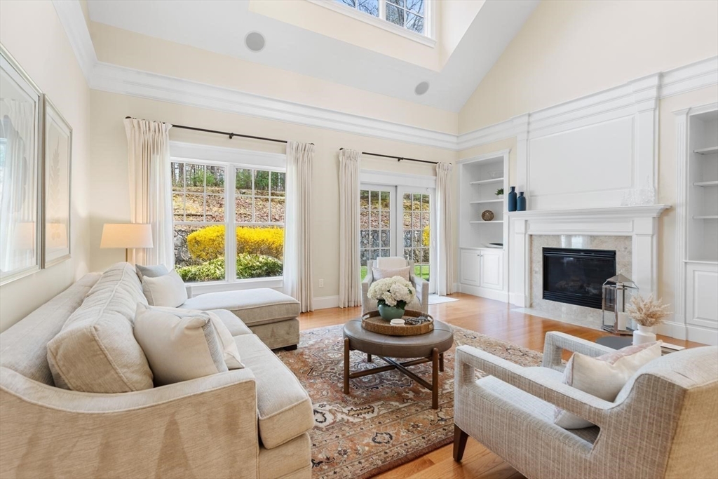 30 Nobscot Road #2 in Sudbury