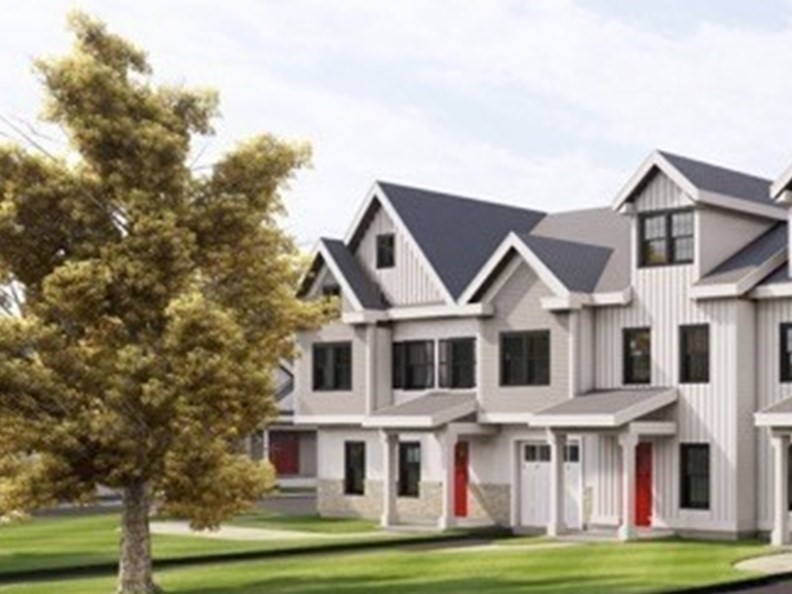 34 Central St #1 Jefferson in Byfield