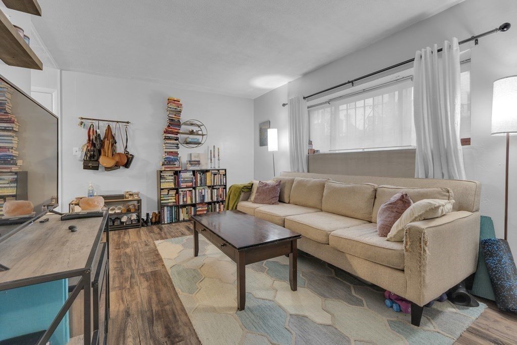 10 Scottfield Rd #F2 in Allston