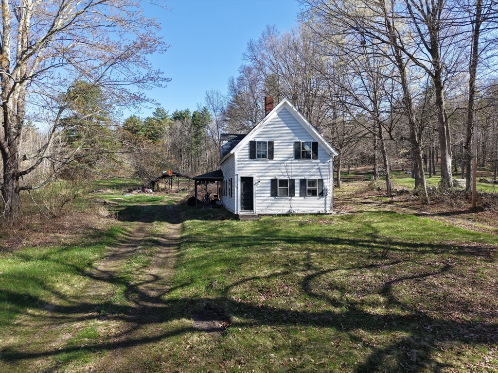 150 Kemp St in Groton
