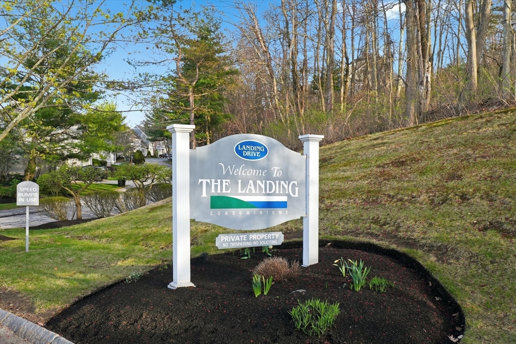44 Landing Drive #44 in Methuen