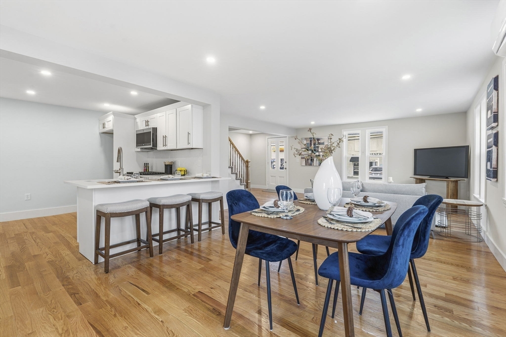 8 Hammatt St #8 in Ipswich