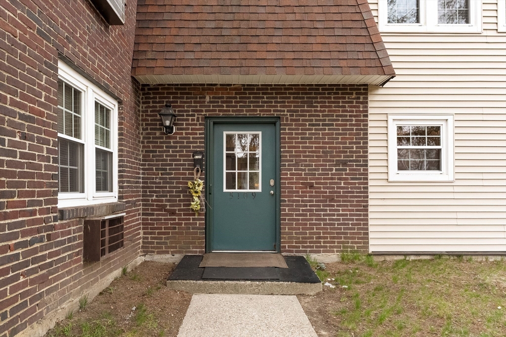 180 Main St #5109 in Bridgewater