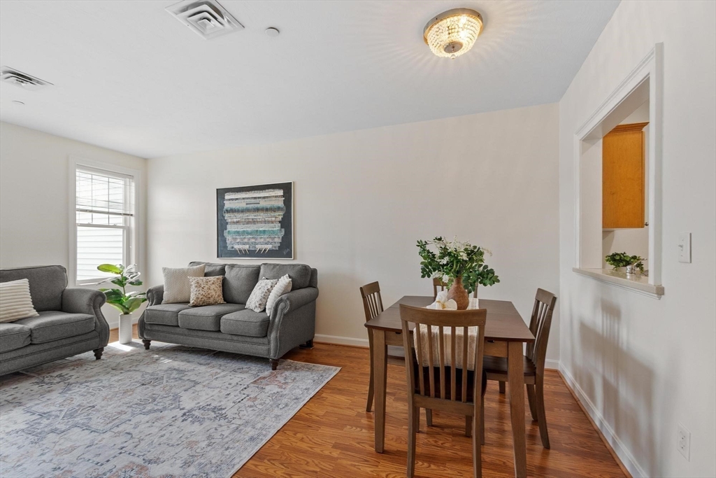 27 Hartland  Way #201 in Acton