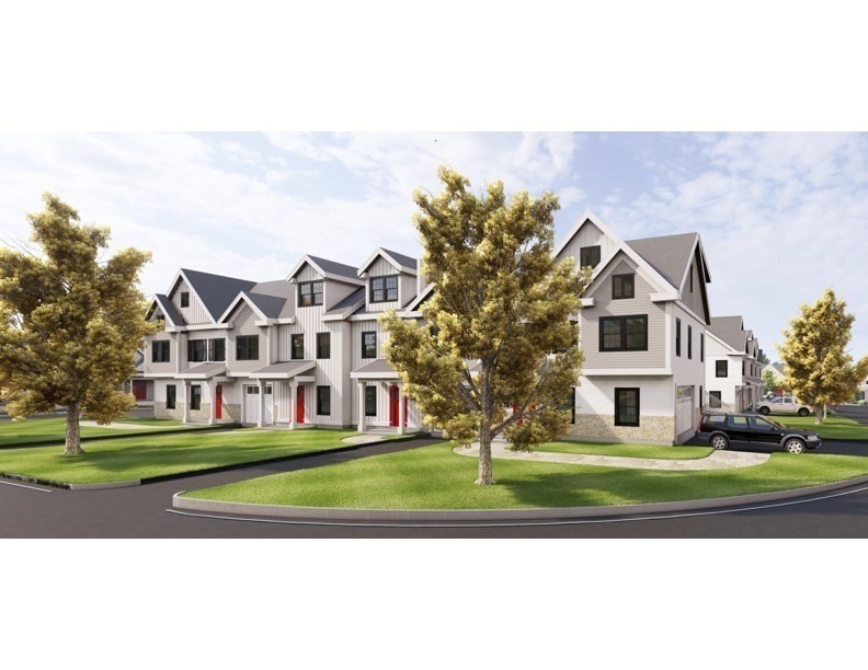 34 Central St #4 Madison in Byfield