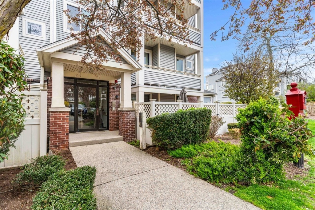 200 Falls Blvd. #B208 in Quincy