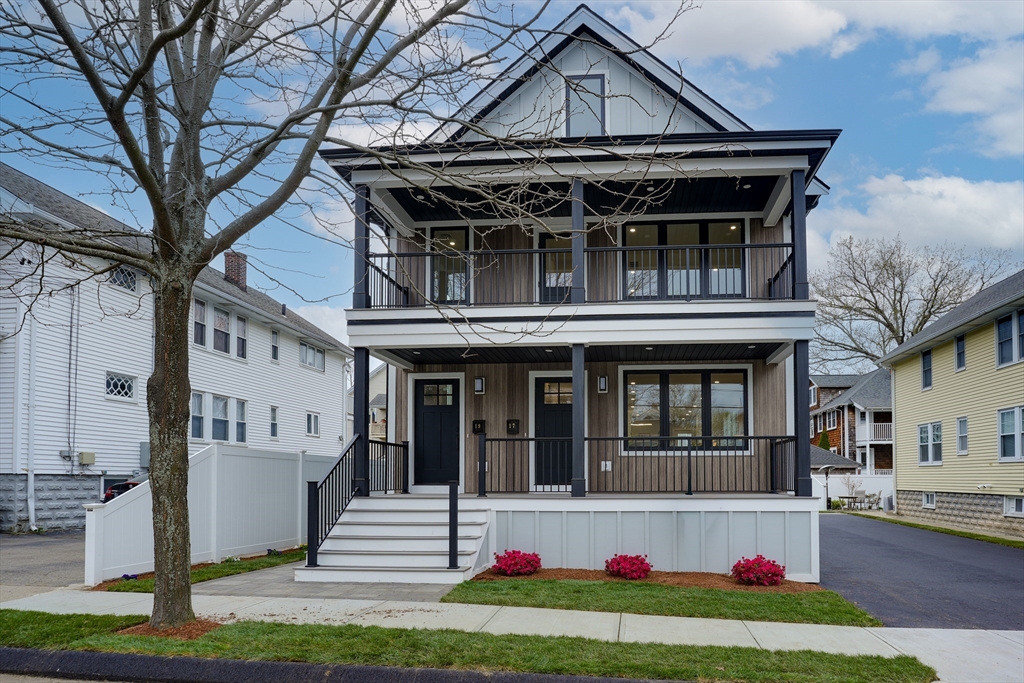 19 Drew Road #19 in Belmont