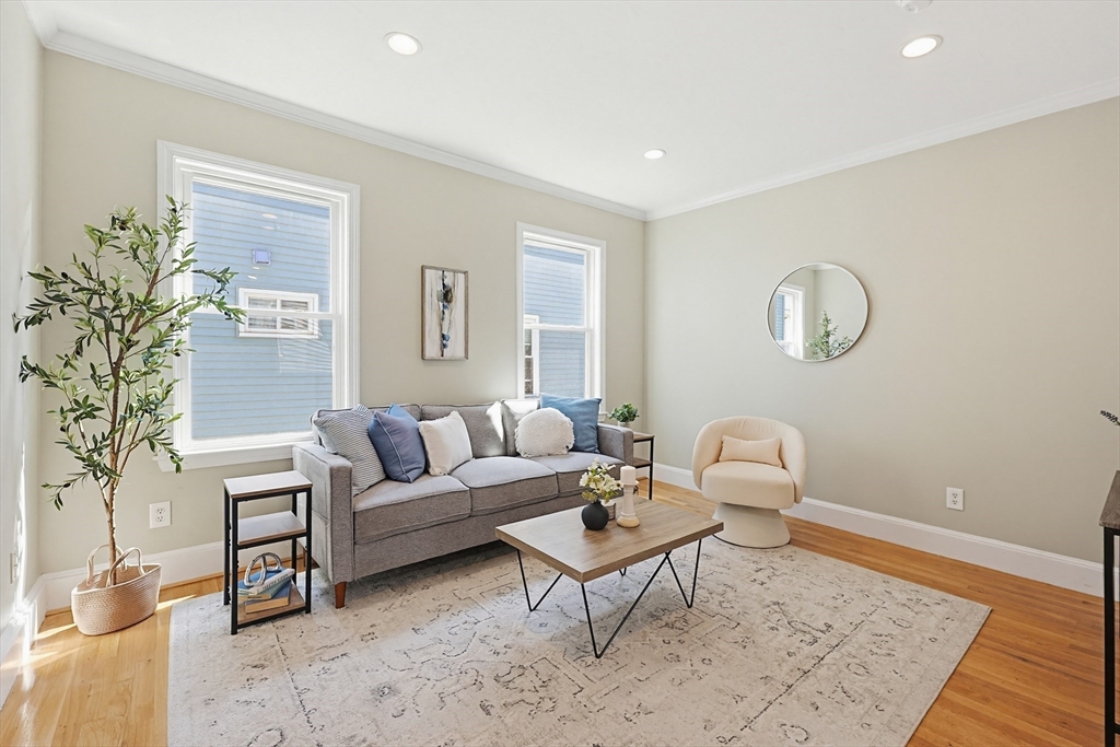 574 Washington Street #2 in Brighton