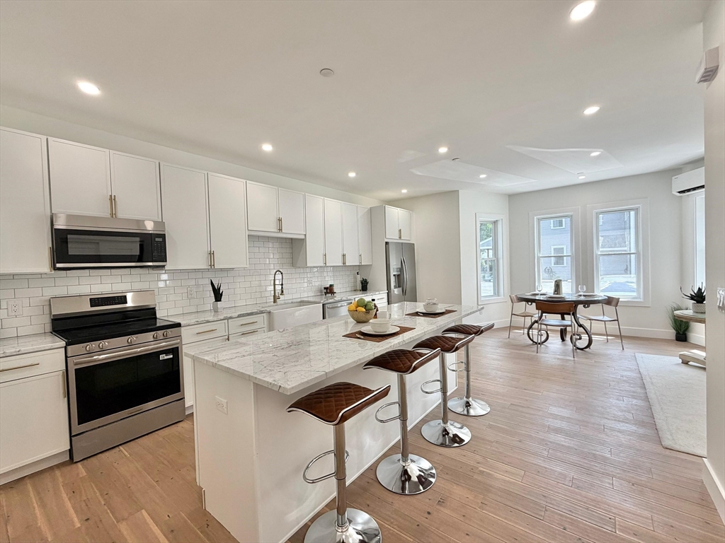 20 Broad St #5 in Medway