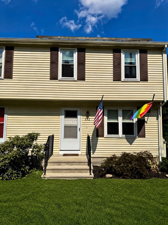 152 S Main Street #152 in Uxbridge
