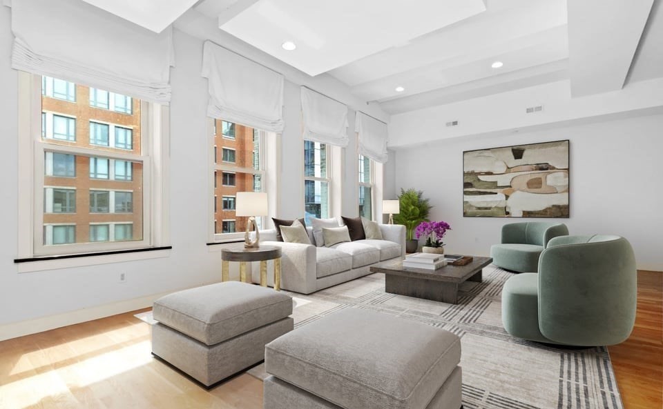 811 Boylston St #PH in Boston