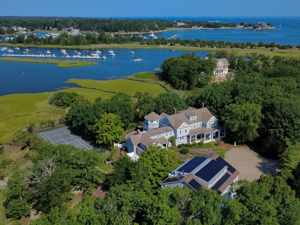 1-R Baileys Island Rd in Scituate