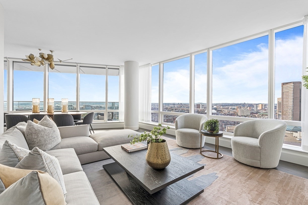 430 Stuart St #31A in Boston