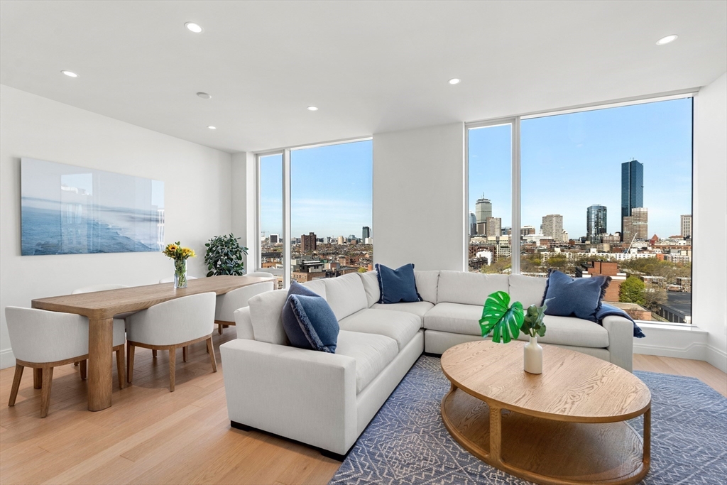 380 Harrison Avenue #14  G in Boston