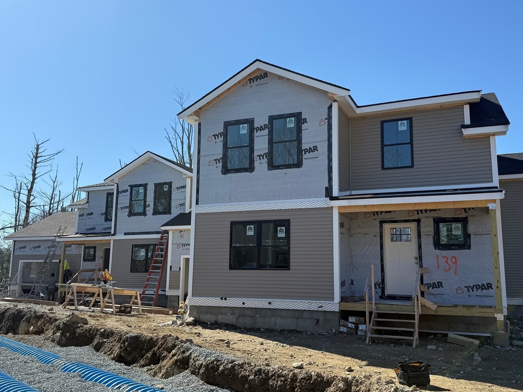 137 ESSEX STREET #~ in Middleton