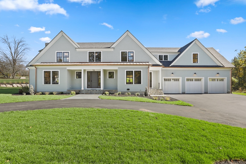 56 Sunset Rock in Andover