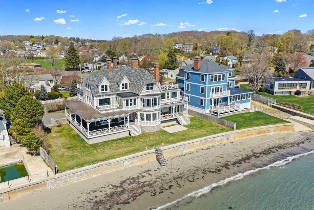 251 Puritan Road in Swampscott