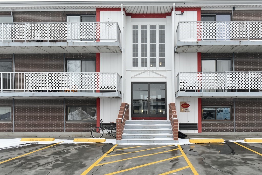126 Beaver Street #44 in Framingham