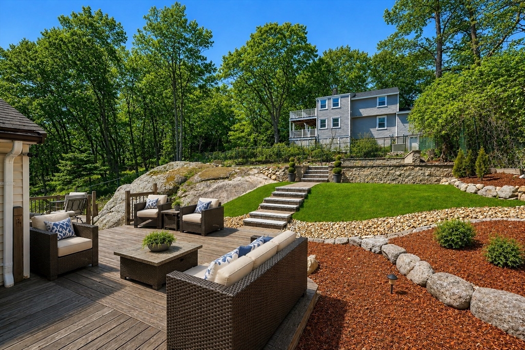 12 Bisbee Road in Saugus