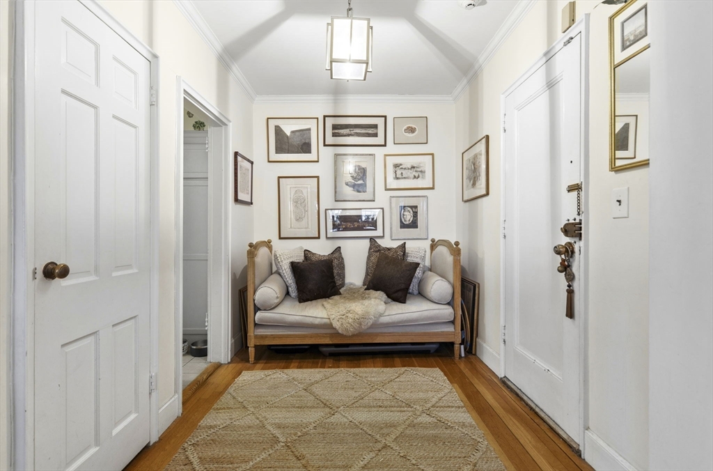 37 Beacon Street #53 in Boston