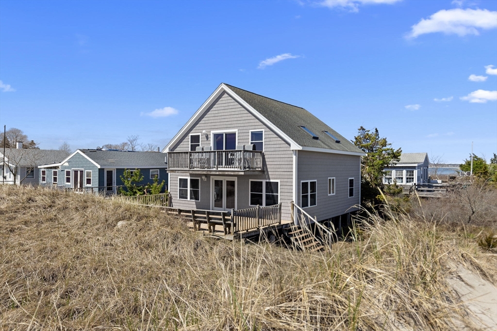 Saquish Beach Blvd #007 in Plymouth