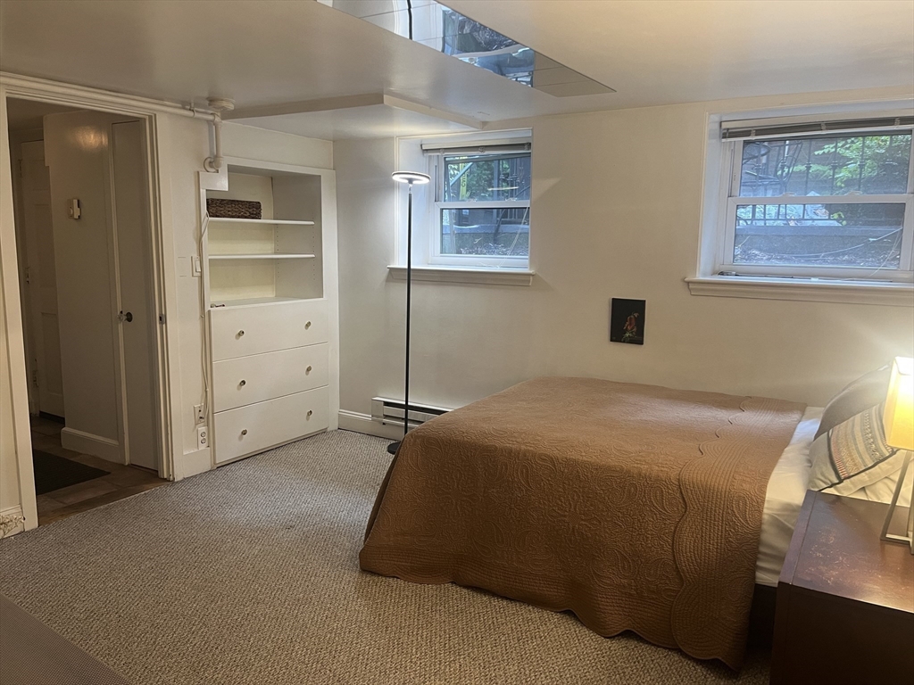 57 Mount Vernon St #G2 in Boston