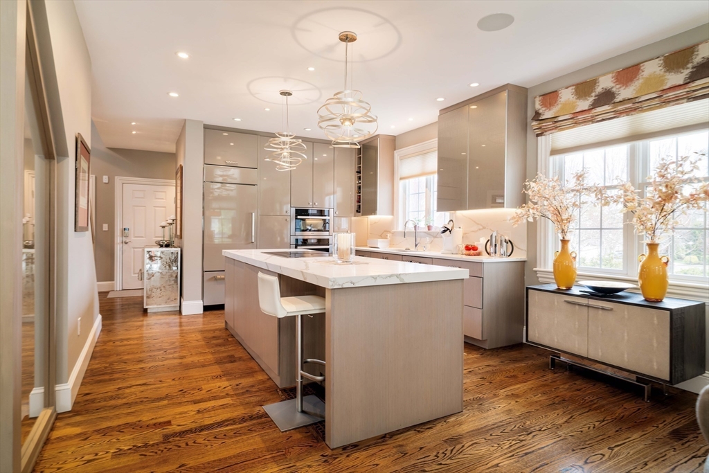 287 Langley Rd #6 in Newton Center